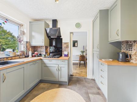 3 bedroom Semi-detached house for sale in Millfield, Brampton, CA8