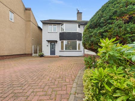 3 bedroom Semi-detached house for sale in Millfield, Brampton, CA8