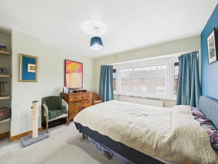 3 bedroom Semi-detached house for sale in Millfield, Brampton, CA8