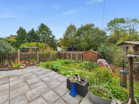 3 bedroom Semi-detached house for sale in Millfield, Brampton, CA8