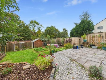 3 bedroom Semi-detached house for sale in Millfield, Brampton, CA8