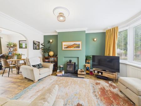 3 bedroom Semi-detached house for sale in Millfield, Brampton, CA8