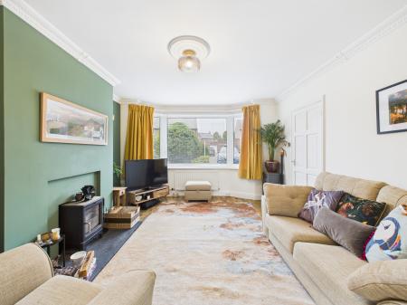 3 bedroom Semi-detached house for sale in Millfield, Brampton, CA8