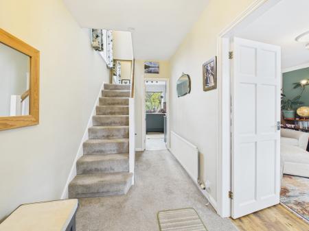 3 bedroom Semi-detached house for sale in Millfield, Brampton, CA8