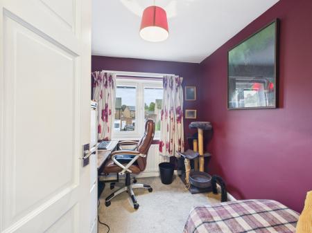 3 bedroom Semi-detached house for sale in Millfield, Brampton, CA8