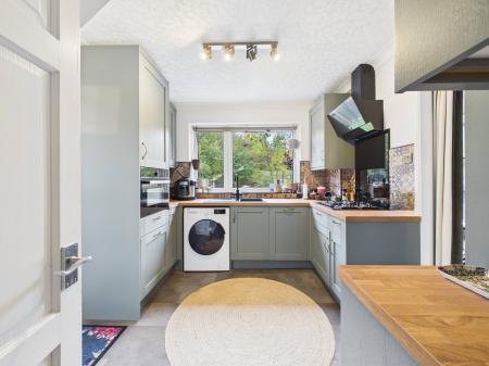 3 bedroom Semi-detached house for sale in Millfield, Brampton, CA8