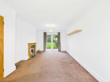 2 bedroom End of terrace house for sale in Pennine Way, Carlisle, CA1