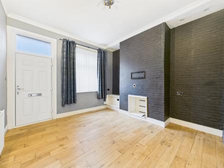 2 bedroom Terraced House for sale in Priory Road, Carlisle, CA2