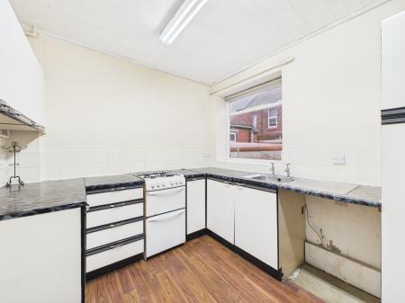 2 bedroom Terraced House for sale in Priory Road, Carlisle, CA2