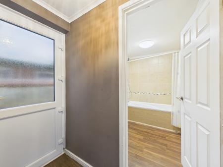 2 bedroom Terraced House for sale in Priory Road, Carlisle, CA2