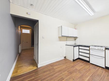 2 bedroom Terraced House for sale in Priory Road, Carlisle, CA2