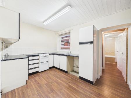2 bedroom Terraced House for sale in Priory Road, Carlisle, CA2