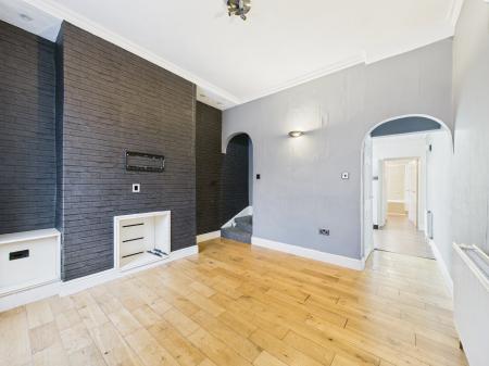 2 bedroom Terraced House for sale in Priory Road, Carlisle, CA2