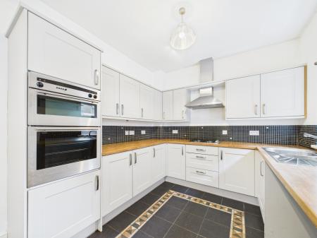 3 bedroom Terraced House for sale in River Street, City Centre, Carlisle, CA1