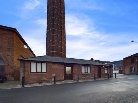 1 bedroom Detached house for sale in Shaddon Mill, Carlisle, CA2