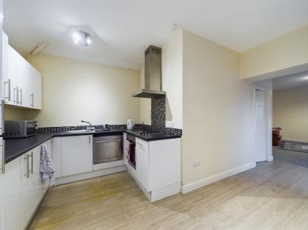 1 bedroom Detached house for sale in Shaddon Mill, Carlisle, CA2