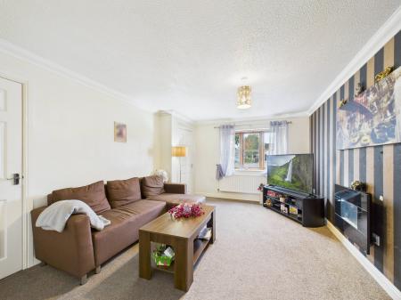 3 bedroom Terraced House for sale in Shankly Road, Carlisle, CA2