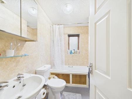 3 bedroom Terraced House for sale in Shankly Road, Carlisle, CA2