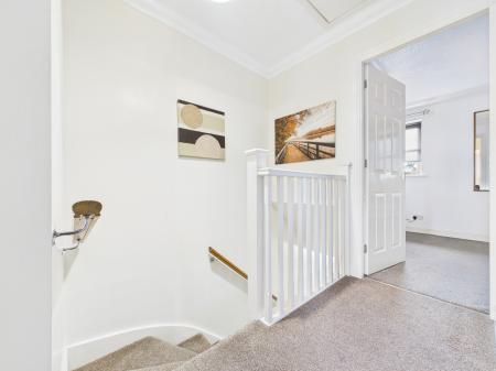 3 bedroom Terraced House for sale in Shankly Road, Carlisle, CA2