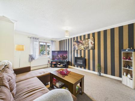 3 bedroom Terraced House for sale in Shankly Road, Carlisle, CA2