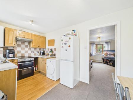 3 bedroom Terraced House for sale in Shankly Road, Carlisle, CA2