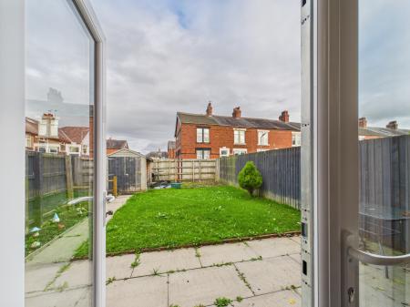 3 bedroom Terraced House for sale in Shankly Road, Carlisle, CA2