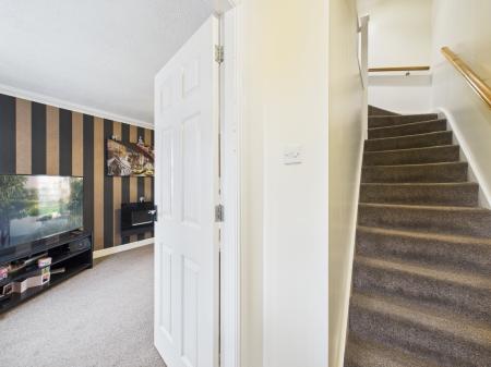 3 bedroom Terraced House for sale in Shankly Road, Carlisle, CA2
