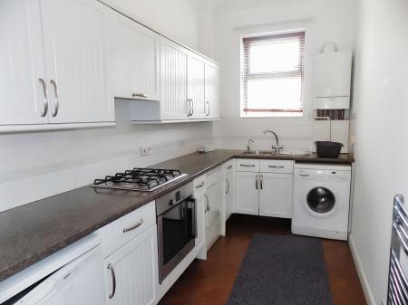 2 bedroom Flat for sale in Thomson Street, Carlisle, CA1
