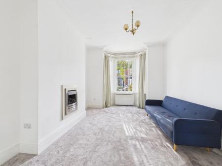 3 bedroom Terraced House for sale in Warwick Road, Carlisle, CA1