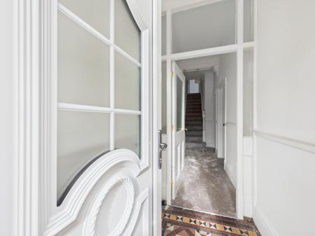 3 bedroom Terraced House for sale in Warwick Road, Carlisle, CA1