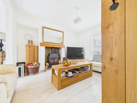 4 bedroom Semi-detached house for sale in West Park, Crofton, Thursby, CA5