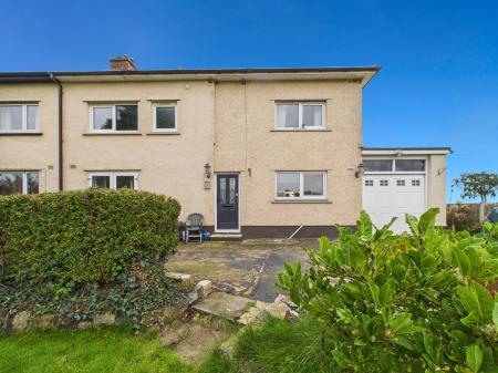 4 bedroom Semi-detached house for sale in West Park, Crofton, Thursby, CA5