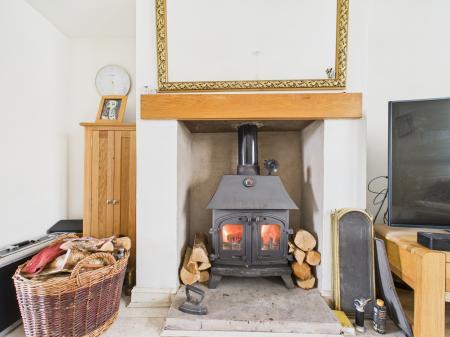 4 bedroom Semi-detached house for sale in West Park, Crofton, Thursby, CA5