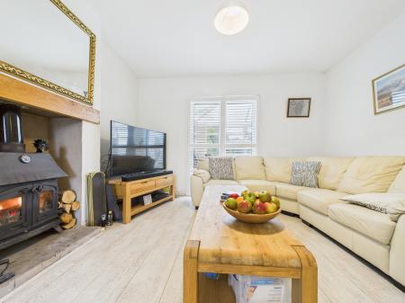 4 bedroom Semi-detached house for sale in West Park, Crofton, Thursby, CA5