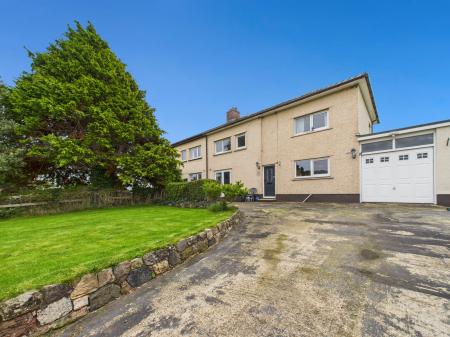 4 bedroom Semi-detached house for sale in West Park, Crofton, Thursby, CA5