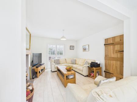 4 bedroom Semi-detached house for sale in West Park, Crofton, Thursby, CA5