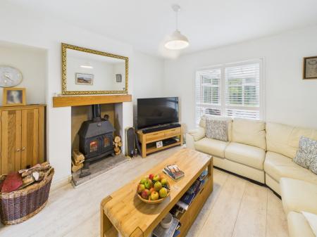 4 bedroom Semi-detached house for sale in West Park, Crofton, Thursby, CA5