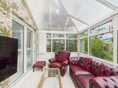 4 bedroom Semi-detached house for sale in West Park, Crofton, Thursby, CA5