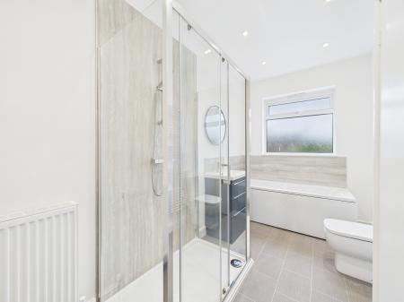 3 bedroom Terraced House to let in Church Terrace, Carlisle, CA3