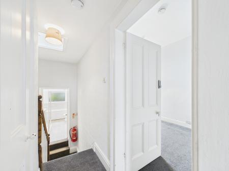 3 bedroom Terraced House to let in Church Terrace, Carlisle, CA3