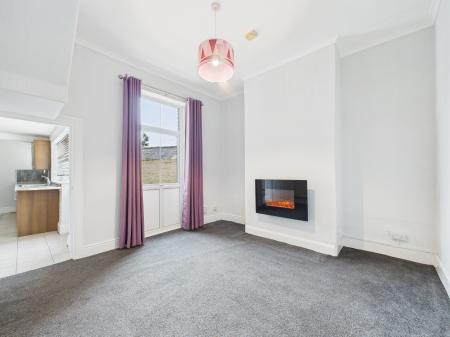 3 bedroom Terraced House to let in Church Terrace, Carlisle, CA3