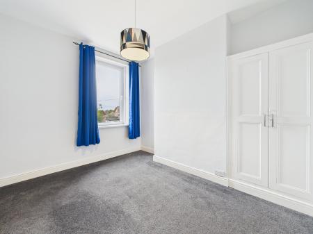 3 bedroom Terraced House to let in Church Terrace, Carlisle, CA3