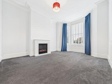 3 bedroom Terraced House to let in Church Terrace, Carlisle, CA3