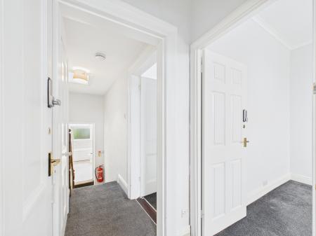 3 bedroom Terraced House to let in Church Terrace, Carlisle, CA3