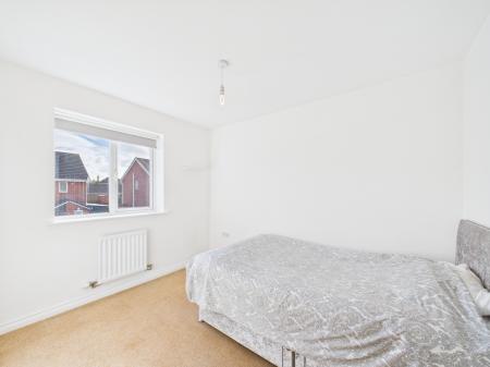 3 bedroom Semi-detached house to let in Hawthorns Place, Carlisle, CA2