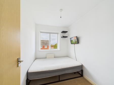 3 bedroom Semi-detached house to let in Hawthorns Place, Carlisle, CA2