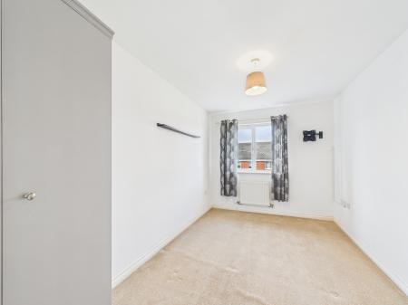 3 bedroom Semi-detached house to let in Hawthorns Place, Carlisle, CA2