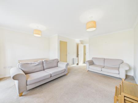 3 bedroom Semi-detached house to let in Hawthorns Place, Carlisle, CA2