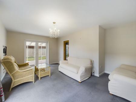 2 bedroom Bungalow to let in Longlands Road, Carlisle, CA3