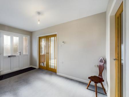 2 bedroom Bungalow to let in Longlands Road, Carlisle, CA3